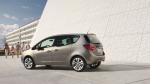 Opel Meriva 2010 года